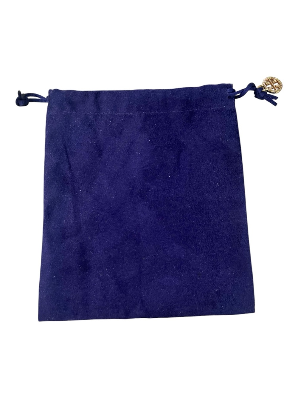 TORY BURCH Small Jewelry Dust Bag